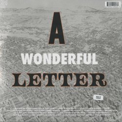 画像2: J.Rocc / A Wonderful Letter (BLACK LP)