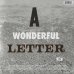 画像2: J.Rocc / A Wonderful Letter (BLACK LP) (2)