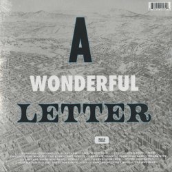 画像2: J.Rocc / A Wonderful Letter (COLOR LP)