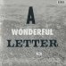 画像2: J.Rocc / A Wonderful Letter (COLOR LP) (2)