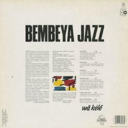 画像2: Bembeya Jazz / Wa Kele