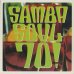画像1: V.A. / Samba Soul 70! (1)