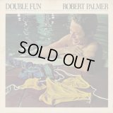Robert Palmer ‎/ Double Fun