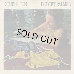 画像1: Robert Palmer ‎/ Double Fun