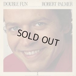 画像2: Robert Palmer ‎/ Double Fun