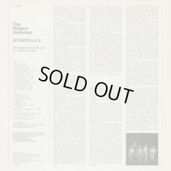 画像2: The Singers Unlimited / A Capella II
