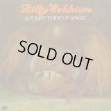 Billy Cobham / A Funky Thide Of Sings