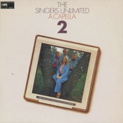 画像1: The Singers Unlimited / A Capella II