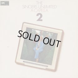 画像1: The Singers Unlimited / A Capella II
