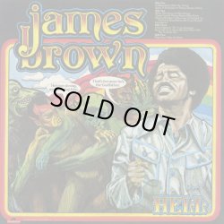 画像2: James Brown / Hell