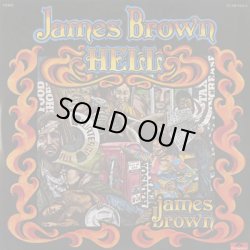 画像1: James Brown / Hell