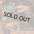 DJ Mu-R / Mixing Dub "Dub Wise by King Scorcher" (Mix CD)