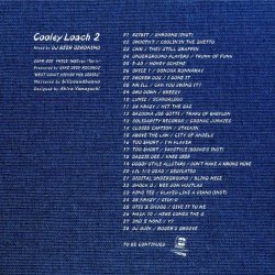 画像2: DJ BEER GERONIMO / Cooley Loach 2 (Mix CD)