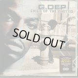 G.Dep / Child Of The Ghetto