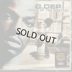 画像1: G.Dep / Child Of The Ghetto