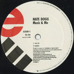 画像3: Nate Dogg / Music & Me