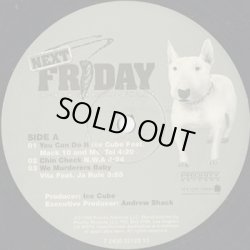 画像3: V.A. / Next Friday (Original Motion Picture Soundtrack)