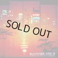 DJ Scratch Nice & Fitz Ambro$e / Summer Mix 3 (Mix CDR)