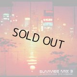 DJ Scratch Nice & Fitz Ambro$e / Summer Mix 3 (Mix CDR)