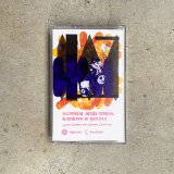 KAZIKIYO & QUESTA / Summer Acid Times. (Mix Tape)