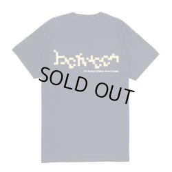 画像2: QR LOGO T-SHIRT (NAVY)