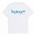 画像2: QR LOGO T-SHIRT (WHITE) (2)