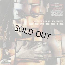 画像1: Busta Rhymes / Genesis (2LP)