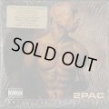 2Pac / Until The End Of Time (4LP)