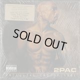 2Pac / Until The End Of Time (4LP)