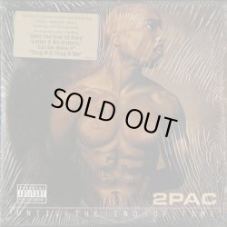 画像1: 2Pac / Until The End Of Time (4LP)