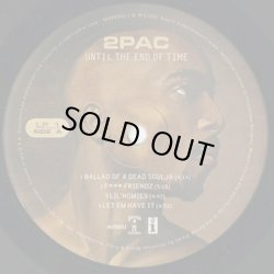 画像3: 2Pac / Until The End Of Time (4LP)