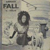 Aminata Fall & Xalis / Nao (LP)