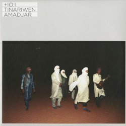 画像1: Tinariwen / Amadjar (LP)