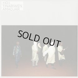 画像1: Tinariwen / Amadjar (LP)