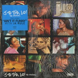 画像1: J-Lo (Jennifer Lopez) /  J To Tha L-O! (The Remixes) (2LP)