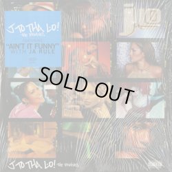 画像1: J-Lo (Jennifer Lopez) /  J To Tha L-O! (The Remixes) (2LP)