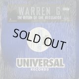 Warren G / The Return Of The Regulator (2LP)