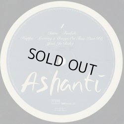 画像3: Ashanti / S.T. (2LP)