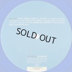 画像3: J-Lo (Jennifer Lopez) /  J To Tha L-O! (The Remixes) (2LP)