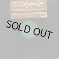 D'Angelo / Me And Those Dreamin' Eyes Of Mine (12inch)