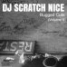 画像1: DJ Scratch Nice / Rugged Cuts (Volume 1)  (Mix CDR) (1)