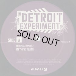 画像3: The Detroit Experiment / S.T. (2LP)