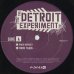 画像3: The Detroit Experiment / S.T. (2LP) (3)