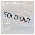V.A. / Verve // Remixed 4 (2LP)