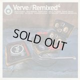 V.A. / Verve // Remixed 4 (2LP)
