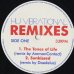 画像3: Hu Vibrational / Remixes (12inch) (3)