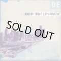 The Detroit Experiment / S.T. (2LP)