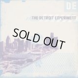 The Detroit Experiment / S.T. (2LP)