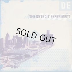 画像1: The Detroit Experiment / S.T. (2LP)