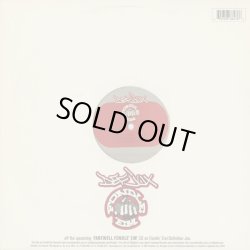 画像2: V.A. / Fondle 'Em Fossils (12inch)